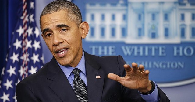 Obama ilk defa bir kadın komutanı aday gösterdi