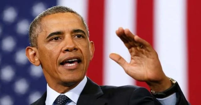 Obama'yı ölümle tehdit eden kişinin cezası belli oldu