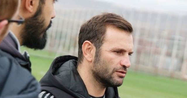 Okan Buruk&#039;tan Galatasaray hakkında ilk açıklama