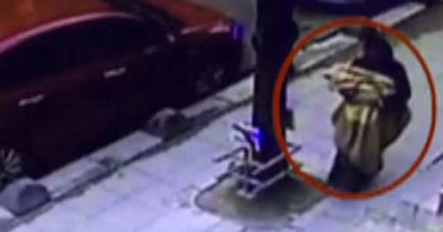Ölü bebeğini metruk binaya bıraktı, ’kaçırıldı' diye feryat etti