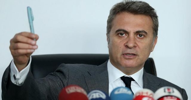 Orman, &#039;Derbilerde Cüneyt Çakır&#039;ı görmek istemiyoruz&#039;