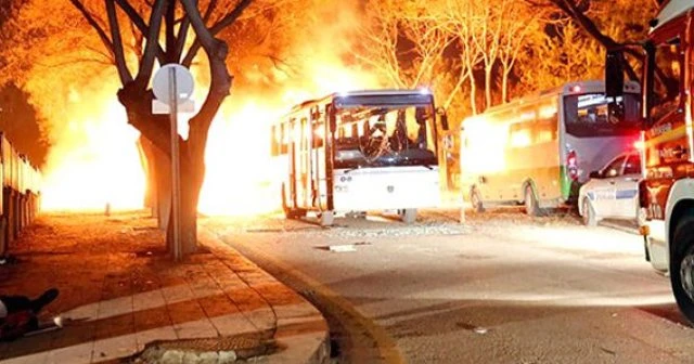 PKK'dan itiraf gibi Ankara açıklaması