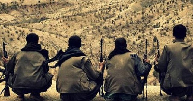 PKK&#039;nın hain planı deşifre oldu