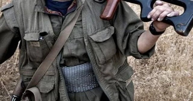 PKK'nın 'keskin nişancıları' öldürüldü