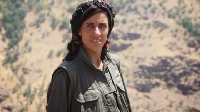 PKK&#039;nın YPS&#039;li lideri öldürüldü