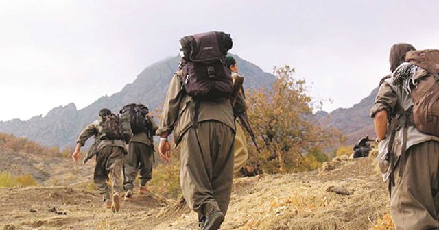 PKK panik içinde, telsiz konuşmaları ortaya çıktı