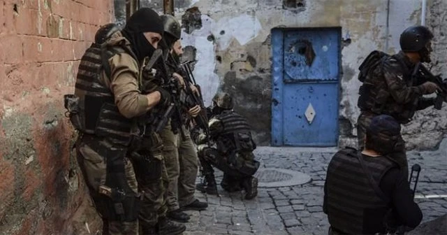PKK'yı 100 bin vatandaş ihbar etti