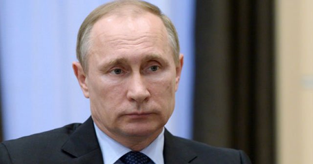 Putin, &#039;Birkaç saat içinde asker gönderebiliriz&#039;