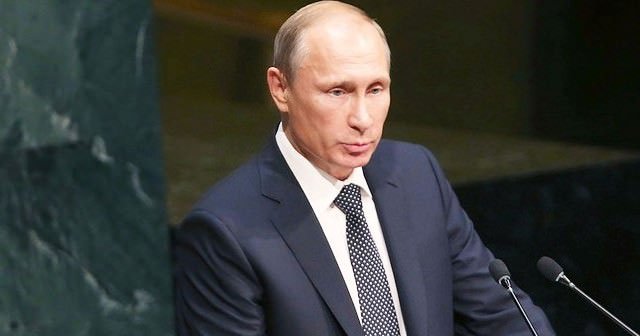 Putin&#039;den &#039;insan hakkı ihlali&#039; itirafı