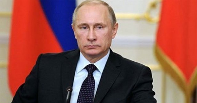 Putin&#039;den kritik karar, askerlerini geri çekiyor