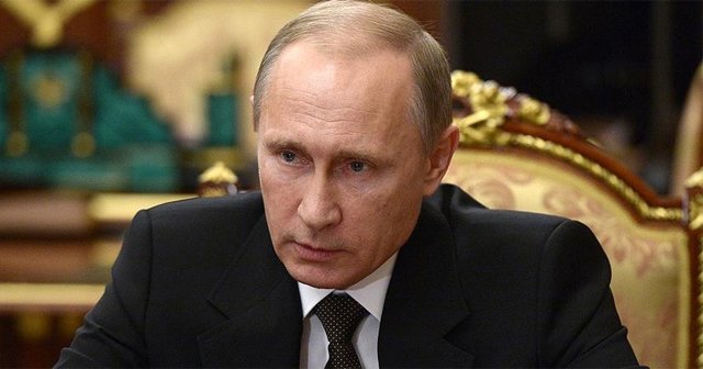 Putin göç denetimlerinin sıkılaştırılmasını istedi