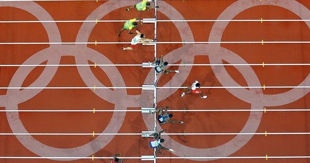 Rio 2016 biletlerinin yüzde 47&#039;si satıldı