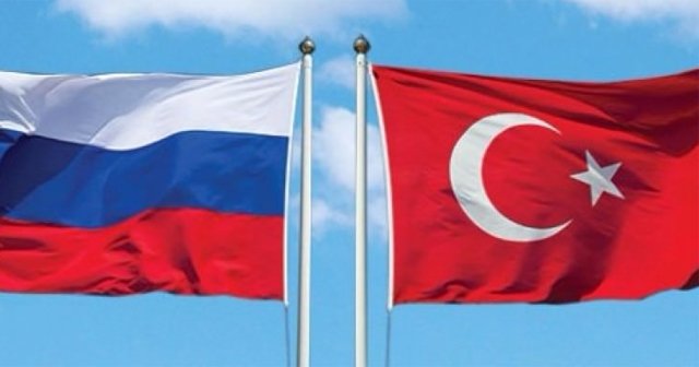 Rus basını haberi son dakika verdi