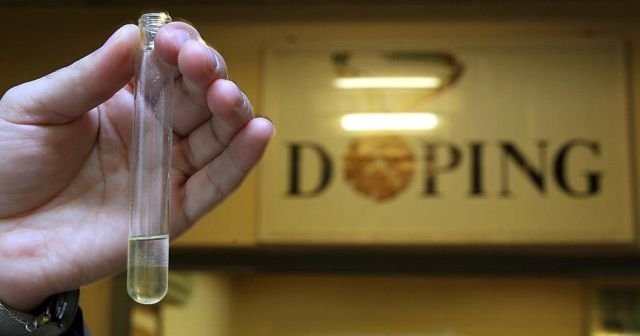 Rusya&#039;dan doping açıklaması