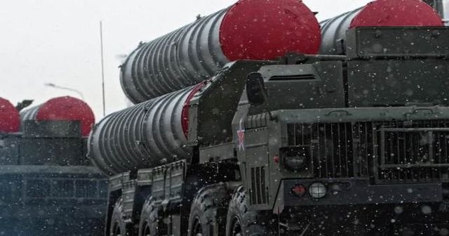 Rusya, &#039;İran&#039;ın S-300 bataryaları ağustos ya da eylülde yola çıkacak&#039;