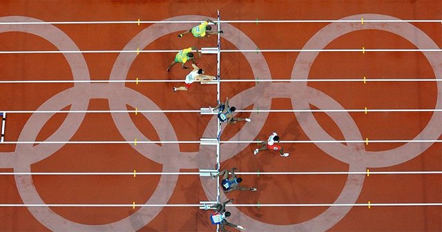 Rusya&#039;ya olimpiyat vizesi çıkmadı