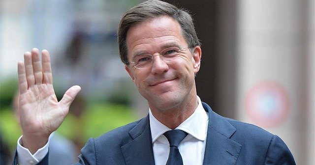 Rutte, Türkiye-AB Zirvesi’nden umutlu