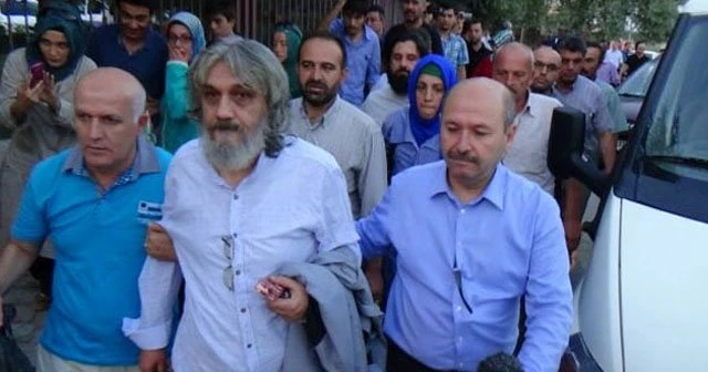 Salih Mirzabeyoğlu beraat etti