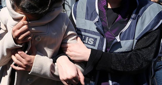 Şanlıurfa&#039;da PKK&#039;ya eleman temin eden kişi yakalandı