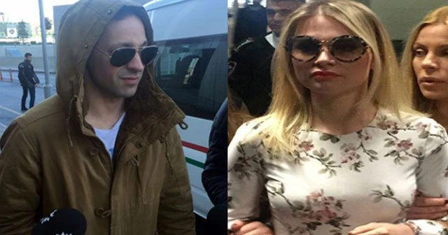 Seçkin Piriler eşi müzisyen Kaan Tangöze'den boşandı