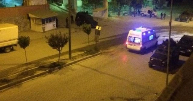 Şemdinli'den acı haber, 1 şehit
