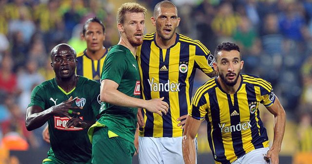 Serdar Aziz’in menajerinden Fenerbahçe açıklaması