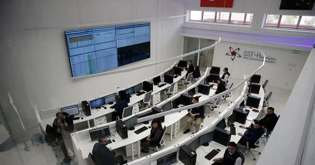 Siber Savunma Teknolojileri Merkezi açıldı