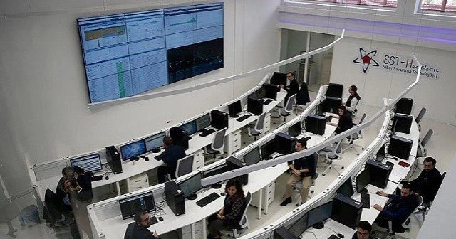 Siber Savunma Teknolojileri Merkezi açıldı