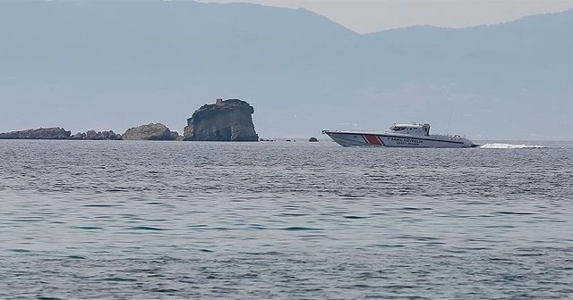 Sığınmacıların iadesi ile ilgili hazırlıklar devam ediyor