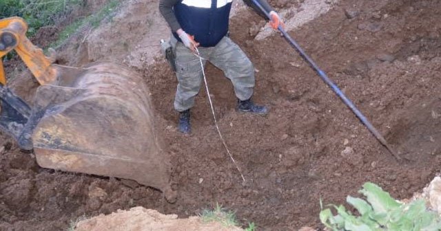 Silvan&#039;da facianın eşiğinden dönüldü