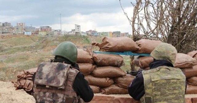 Şırnak’ta etkisiz hale getirilen terörist sayısı 33’e yükseldi