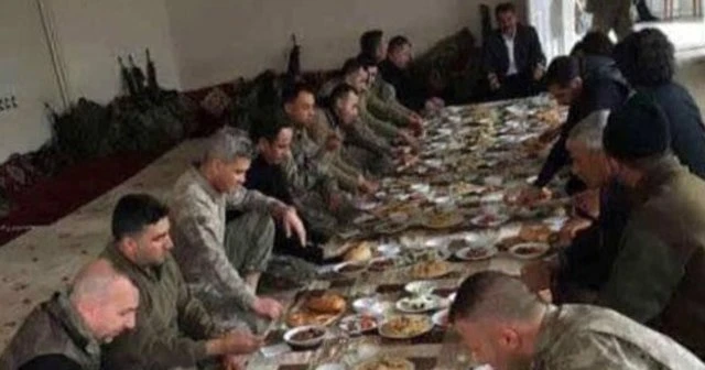 Şırnak'ta Tatar ailesine saldırı, 1 ölü 1 yaralı