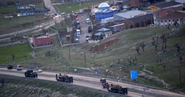 Şırnak’ta yasak hazırlığı sürüyor