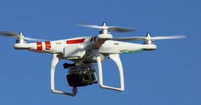 Şırnak Valiliği drone kullanımını yasakladı