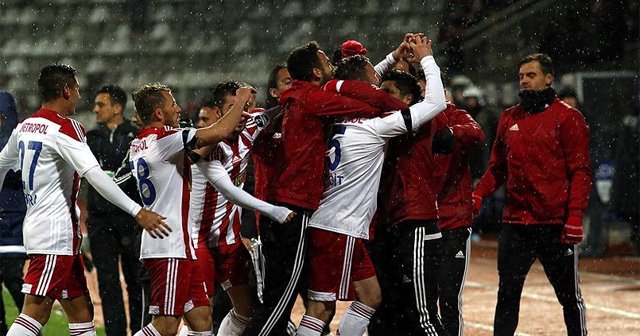 Sivasspor evinde kazandı