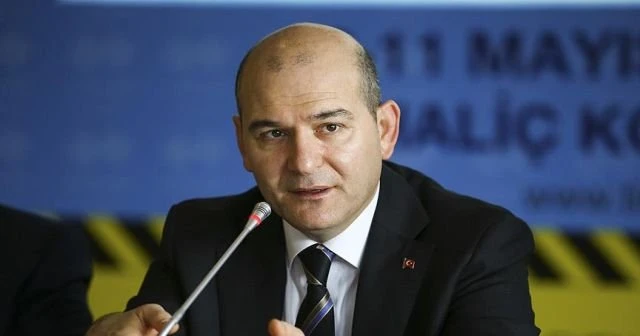 Soylu, &#039;İŞKUR, 2015&#039;te 889 bin kişiyi işe yerleştirmiştir&#039;