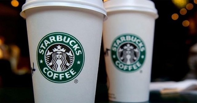 Starbucks&#039;tan Belçika kararı