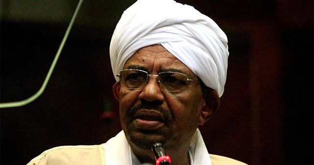 Sudan Devlet Başkanı Beşir, Endonezya&#039;ya gidiyor