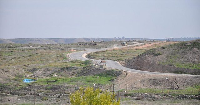 Suriye&#039;nin kuzeyi yeni &#039;Kandil&#039; oldu