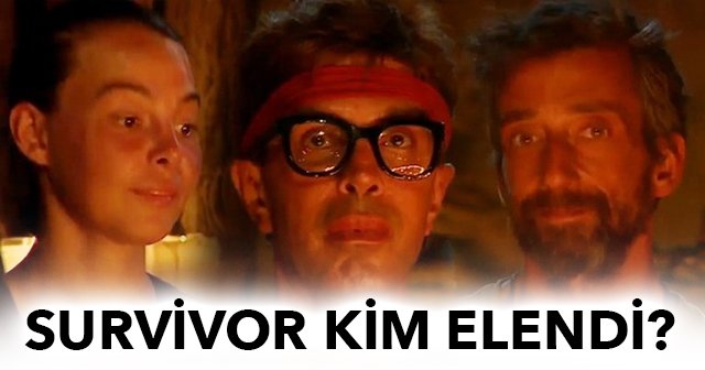 Survivor 2016 kim elendi adaya kim veda etti - Survivor SMS sonucu sıralaması kim kazandı