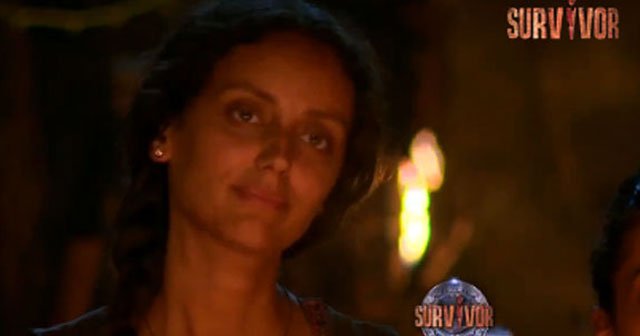 Survivor&#039;da adaya kim veda etti, Survivor’da kim elendi!  Survivor SMS sonuçları