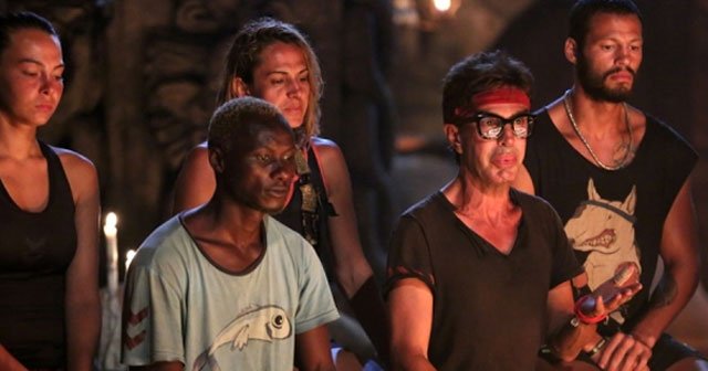 Survivor’da kim elendi, Survivor'da adaya kim veda etti, Survivor SMS sonuçları