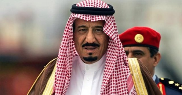 Suudi Arabistan kredi arıyor