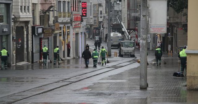 Taksim saldırısında ölenlerin kimlikleri belli oldu