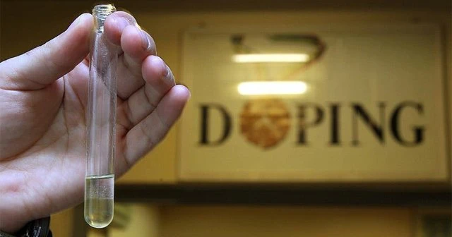 TBF'den kulüplere 'meldonyum' uyarısı