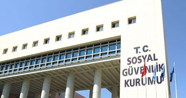 Terör mağduru işverenlere SGK&#039;dan güzel haber