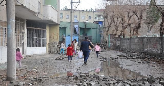 Terör saldırılarının Silopi&#039;ye maliyeti 82 milyon lira