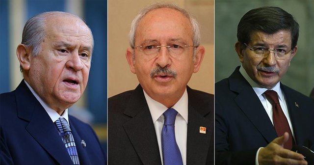 Teröre karşı &#039;birlik ve beraberlik&#039; vurgusu