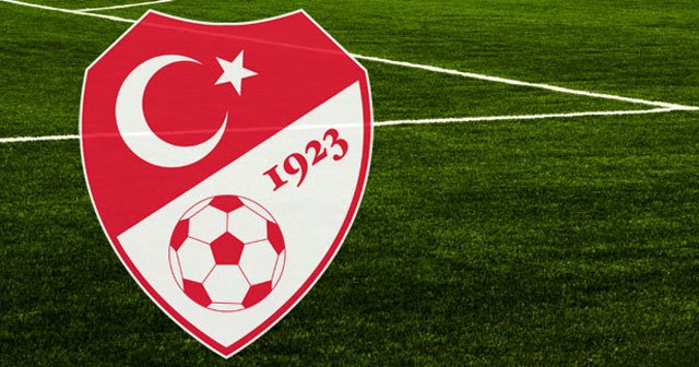 TFF&#039;den saygı duruşu kararı