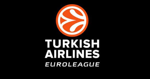 THY Euroleague’de İstanbul derbisi